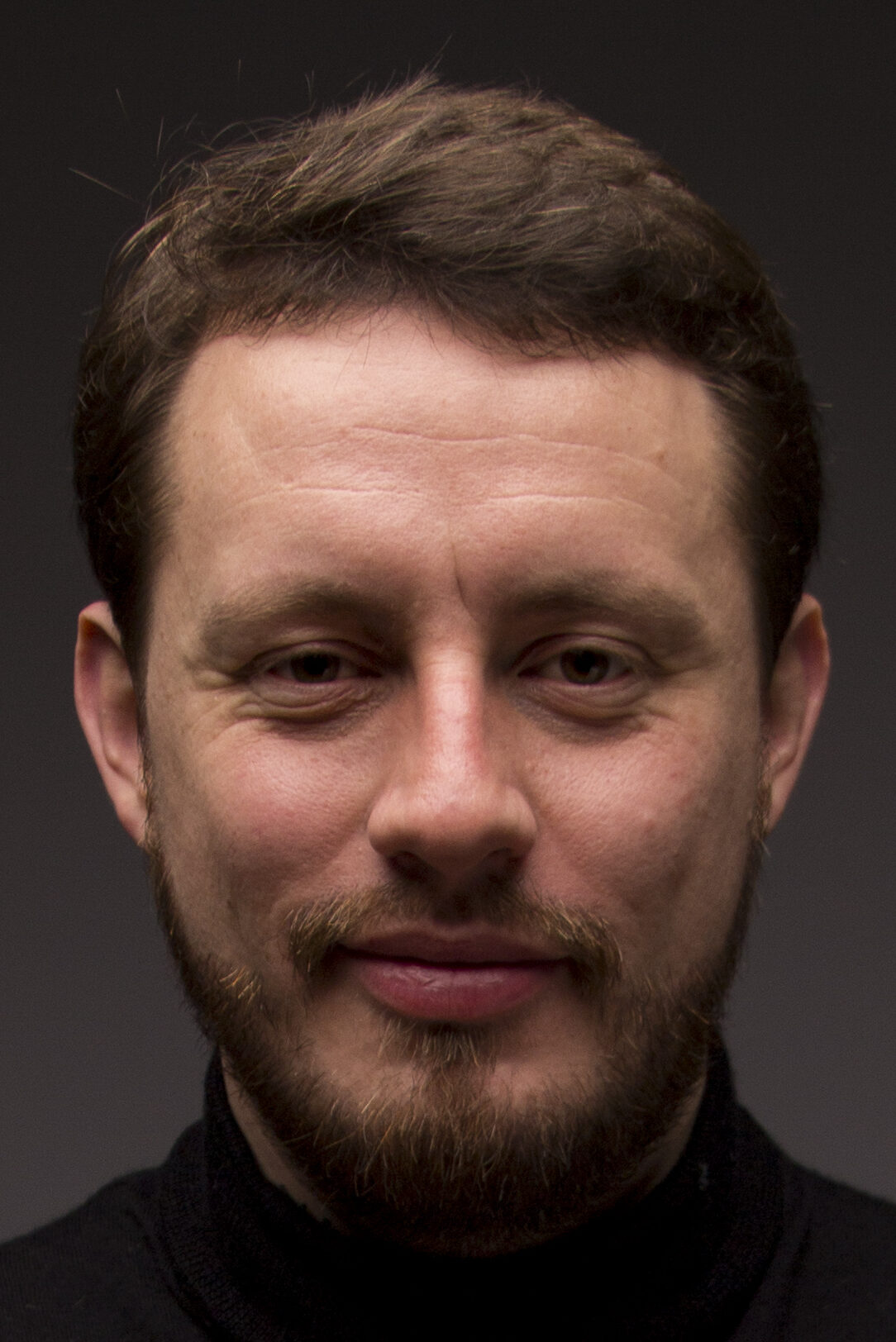 Massimo Raoul Beckers